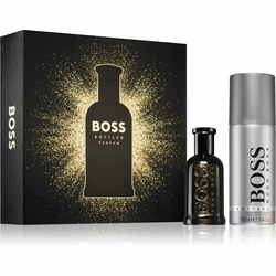 HUGO BOSS Boss Bottled Set parfem 50 ml + dezodorans 150 ml za muškarce