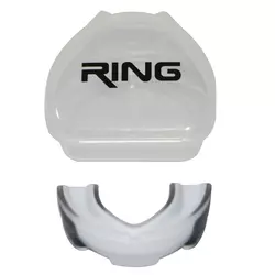RING Guma za zube (bela) - RS TP1005