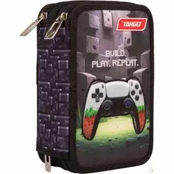 Pernica trodelna puna Mine gaming 29840