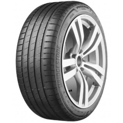 Bridgestone Potenza S005 RFT ( 315/30 ZR20 (101Y) EVc, sa zaštitom za felne (MFS), runflat )