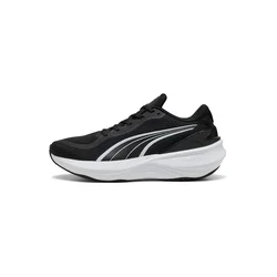 PUMA Tekaški čevelj Scend Pro 2 črna/bela