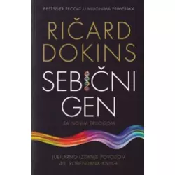 Sebični gen