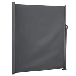 Tenda bočna antracit 3x1.8m