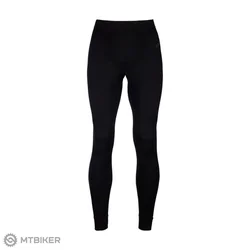 ORTOVOX 230 Tekmovalno perilo, black raven (L)