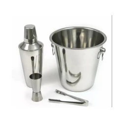 Kinghoff Barmenski set 4 dela KH1244