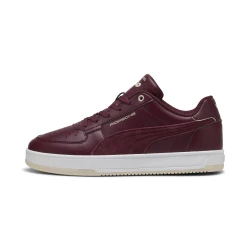 Puma Porsche Legacy Caven 2.0 Sneakers Unisex, Red, Size 45, Shoes