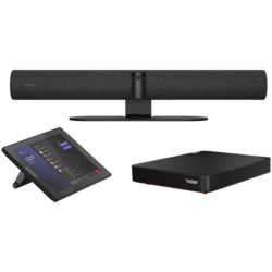 JABRA PanaCast 50 R-S, MS, P50 UK CHGR, Len UK CHGR