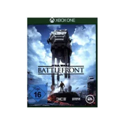Star Wars Battlefront - Xbox One