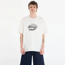 Majice Dickies Irondale Ss Tee Egret M