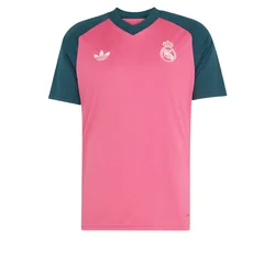 adidas Dres Real Madrid Pre-Match 2026/27