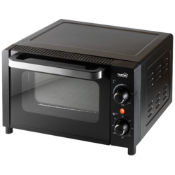 Home Mini pećnica sa tajmerom 1050W HG-MS10