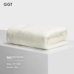 GGT Peškir, 70x140cm, Krem
