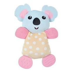 Zolux Igrača za pse CALINOU KOALA DENTAL pliš