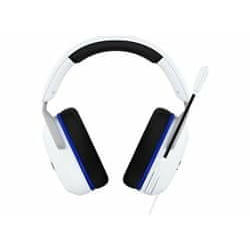 Gaming slušalice HyperX Cloud Stinger 2 Core bele 6H9B5AA