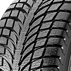 255/55 R18 Michelin LAT. ALPIN LA2 109 V XL (E) (C) (69)