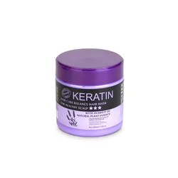 Wax 023 Maska za kosu Lavanda, 500ml