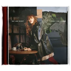 Carly Rae Jepsen - Day And Night (CD)