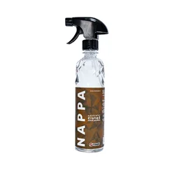 Titanium NAPPA - Sredstvo za čišćenje kožnih površina - 500ml