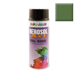 Aerosol art ral 6011 sdm. 400ml