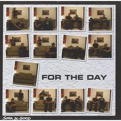 For The Day - Sofa So Good (LP)