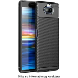Gembird MCTK74 Maska za mobilni telefon IPhone 12 Mini, Crna