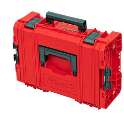 Qbrick System Pro Toolbox 2.0 Red Ultra HD