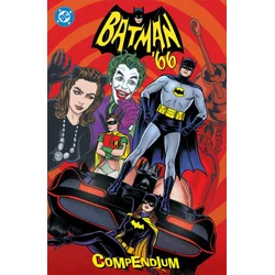Batman '66 Compendium