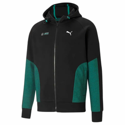 Puma Mercedes-AMG Petronas F1 muški hoodie 599609-01