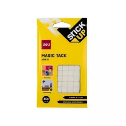 Lepak Deli magic tack jastu i i 35g EA21610