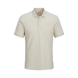 JACK & JONES Majica JWHAUSTIN bež