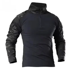 Sportski combat duks maskirni dizajn XL MODEL 1