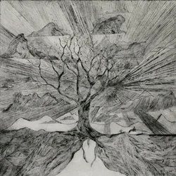 Myrddin - Monstruos Y Duendes Vol. 1 : Myfyrio (LP)
