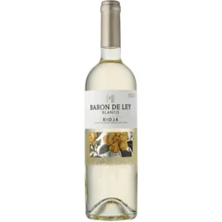 Baron de Ley Belo vino Blanco, 0.75l