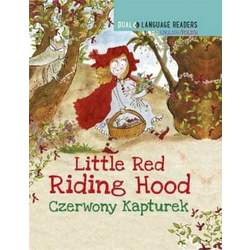 Dual Language Readers: Little Red Riding Hood - English/Polish