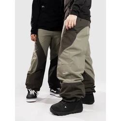 Dimito Atom Banded (Wide Fit Lv.1) Pants slate sage
