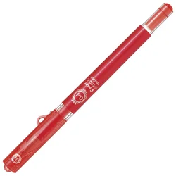 Roler gel 0,4mm maica pilot bl-gcm4-r crveni