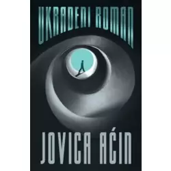 Ukradeni roman
