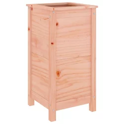 Vrtna sadilica 40 x 40 x 78 cm od masivne duglazije