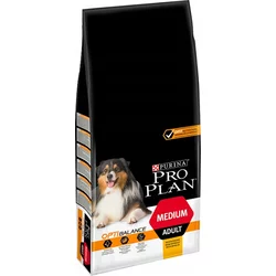 PURINA PRO PLAN Suva hrana za odrasle pse srednje veličine sa piletinom 14kg