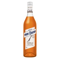 Marie Brizard Sirup Vanilla