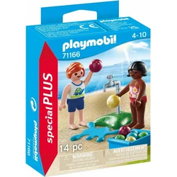 Playmobil Special Plus Igra sa vodenim balonima ( 1037074 )