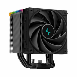 DeepCool AK500 DIGITAL Kuler, Crni