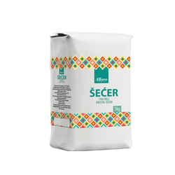 ALLORO Sećer kristal 1kg