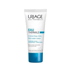 URIAGE EAU THERMALE Bogata Krema za Suvu Kožu 40 mL