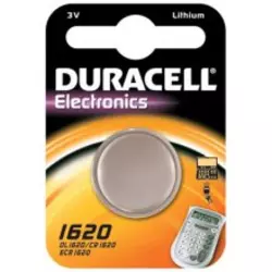 DURACELL baterija DL1620 B1 - 3V