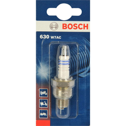 Bosch Svjećice za auto Bosch, tipa:Bosch: W7AC; NGK: B6HS; Champion: L82C; Denso (ND): W20FS-U