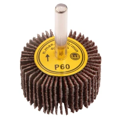 Laminiran disk, 40 x 20 mm, K60 55H755