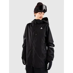 Burton Reserve 2L Jacket true black