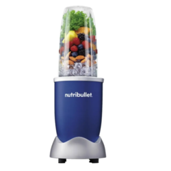 NUTRIBULLET blender NB907BL