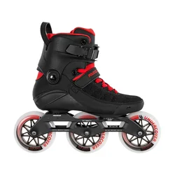 POWERSLIDE rolerji Black Fire 110, 43, 510062-43